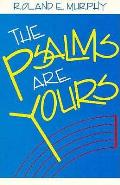 Psalms Are Yours