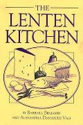 Lenten Kitchen