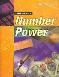 Number Power Skills-Correlated Number Power Intermediate 2 Student Text