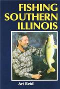 Fishing Southern Illinois