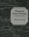 Theatrical Scene Painting A Lesson Guide