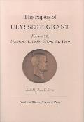 The Papers of Ulysses S. Grant, Volume 20: November 1, 1869 - October 31, 1870 Volume 20