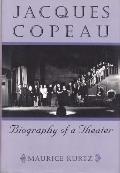 Jacques Copeau Biography Of A Theater
