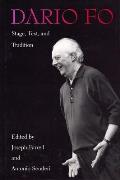 Dario Fo: Stage, Text, and Tradition