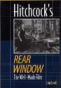 Hitchcock's Rear Window: The Well-Made Film
