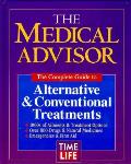 Medical Advisor The Complete Guide To Alternat