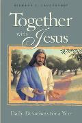 Together with Jesus: Daily Devotions for a Year