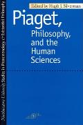 Piaget Philosophy and the Human Sciences
