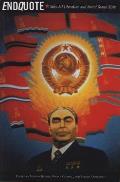 Endquote: Sots-Art Literature and Soviet Grand Style