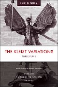 The Kleist Variations: Three Plays