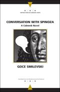 Conversation With Spinoza A Cobweb Nove