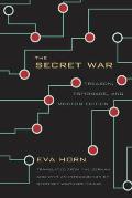 The Secret War: Treason, Espionage, and Modern Fiction