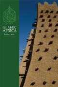 Islamic Africa 2.1
