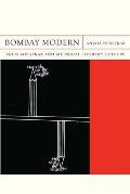 Bombay Modern: Arun Kolatkar and Bilingual Literary Culture Volume 23