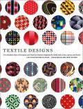 Textile Designs Two Hundred Years of European & American Patterns Organized by Motif Style Color Layout & Period
