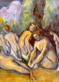 Paintings of Paul Cezanne A Catlaogue Raisonne
