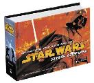 Creating the Worlds of Star Wars 365 Days With CD ROM