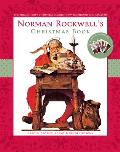 Norman Rockwells Christmas Book Revised
