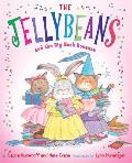 Jellybeans & the Big Book Bonanza