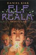 Elf Realm: The Road's End