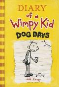 Diary of a Wimpy Kid 04 Dog Days