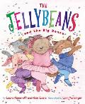 Jellybeans & The Big Dance
