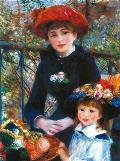 Renoir His Life Art & Letters
