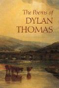 Poems Of Dylan Thomas