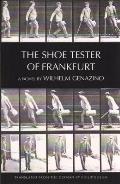 Shoe Tester Of Frankfurt