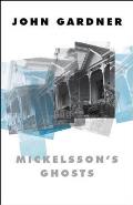 Mickelssons Ghosts