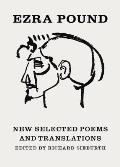 New Selected Poems & Translations