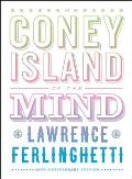 Coney Island of the Mind 50th Anniversary Edition