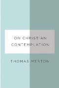 On Christian Contemplation