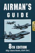 Airmans Guide 8th Edition