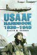 USAAF Handbook 1939 1945