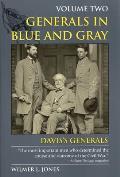 Generals in Blue and Gray: Davis's Generals