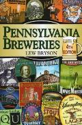 Pennsylvania Breweries 4th Edition
