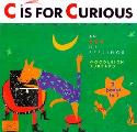 C Is For Curious & 2 Is For Dancing