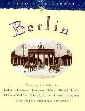 Berlin Tales Of The City