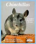 Chinchillas A Complete Pet Owners Manual