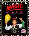 Science Magic With Air