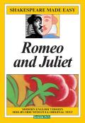 Romeo & Juliet Shakespeare Made Easy