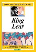 King Lear Shakespeare Made Easy