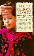 Keys To Childhood Illnesses