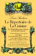 Repertoire de La Cuisine Le Repertoire de La Cuisine Le A Guide to Fine Foods a Guide to Fine Foods
