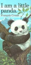 I Am a Little Panda