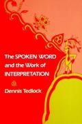 Spoken Word & the Work of Interpretation