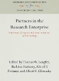 Partners in the Research Enterprise: University-Corporate Relations in Science and Technology