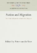 Nation & Migration Politics Of Space In