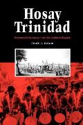 Hosay Trinidad Muharram Performances in an Indo Caribbean Diaspora
